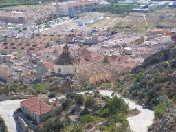 Castillo de Mula 2010